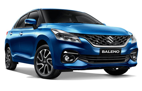 new baleno bogor