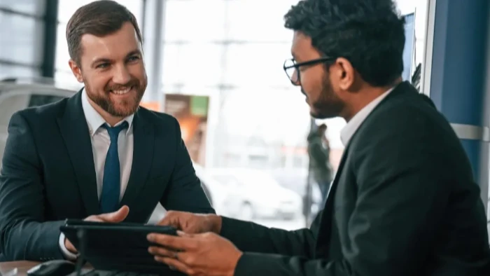 Hal yang Perlu Diketahui saat Ingin Kredit Mobil